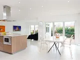 Marsh Lane, Mill Hill