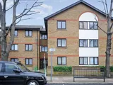 Turner Court, Rotherhithe SE16