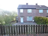 Skelder Avenue, Newcastle Upon Tyne