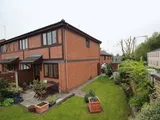 Padden Brook Mews, Romiley