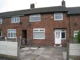 Chiltern Road, St. Helens, WA9