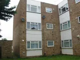 Staines Road, Hounslow, TW3