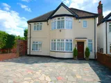 Beddington Gardens, Carshalton, SM5