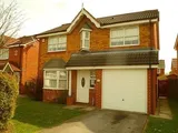 Clover Walk, Pontefract, WF9
