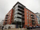 Ryland Street, Birmingham