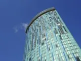 Beetham Tower, Holloway Head. B1
