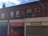 KING STREET, BELPER, DERBYSHIRE
