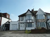 Clarendon Gardens, Wembley, HA9 7QW