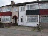 Heath Park Road, Heath Park, ROMFORD, Essex