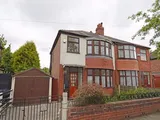 Royston Road, Firswood, Manchester