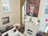Justice Walk, London, SW3