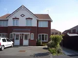 Lindale Close, Moreton, WIRRAL, Merseyside
