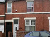 Balfour Road, Derby, DE23 8UN