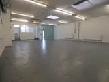 Ringstones Industrial Estate, Bridgemont, Whaley Bridge, High Peak, SK23 7PD