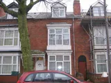 Walford Road, Sparkhill, Birmingham, B11