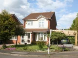 Cumberland Close, Kingswinford