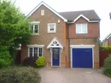 Galloway Drive, Dartford, DA1