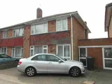 North Western Avenue, Watford, WD24