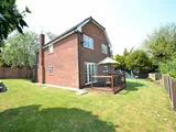 Olliffe Close, Walderslade, Chatham, ME5