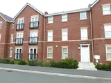 Mystery Close, Liverpool, L15
