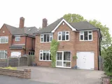 Ryefield Close, Solihull, B91 1PP