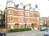 7 Queens Court Queens Avenue Muswell Hill London N10 3PD