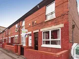 Springfield Avenue, Stockport, Cheshire
