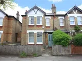 South Croxted Road, Dulwich