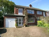 Cedar Road, Marple