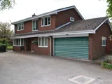 Old Rectory Green, Sefton Village
