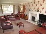 Old Rectory Green, Sefton Village
