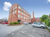 Peel Mills Commercial Street, Morley, Leeds, LS27