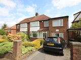 Becketts Park Crescent, Far Headingley