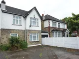 Howard Road Anerley SE20