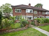 Queens Road, Kingston Upon Thames, KT2