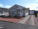 Craigskeen Place, Prestwick, KA9