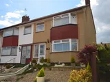 Ilchester Crescent, Bedminster Down, Bristol, BS13 7HU