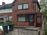 Old Chapel Road, Smethwick