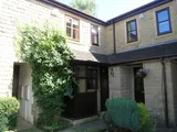 Ilkley Hall Mews, Ilkley