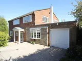 Woolton Park, Woolton, Liverpool, L25