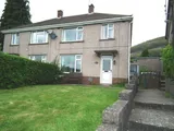 Underhill Crescent, Abergavenny