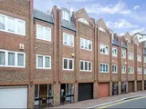 Ives Street, Chelsea, London, SW3