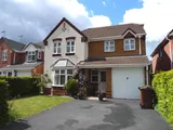 Washington Drive, Stafford, ST17