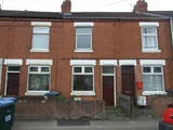 Ransom Road, Foleshill, Coventry
