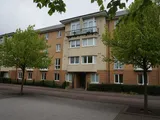 Aprilia House, Ffordd Garthorne, Cardiff Bay