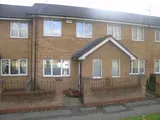 Houghton Road, Upton, Wirral