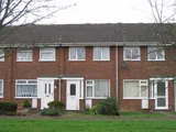 East Lodge Road, Ashford, TN23