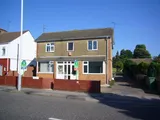 Wingate Road, Luton, LU4