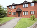 St Mary's Court, Quarry Street, Liverpool, L25