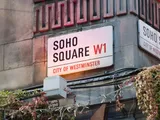 Paramount House, Soho
